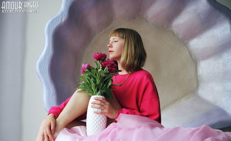Диана, 21
