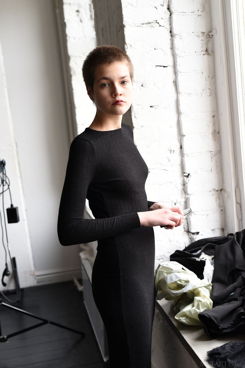 Вера, 22