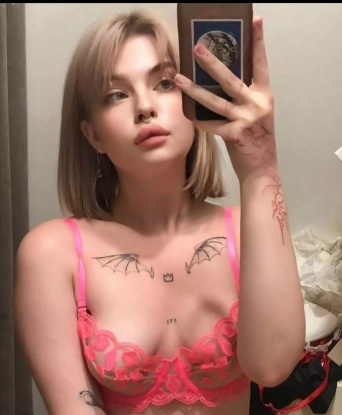 Елена, 19
